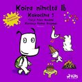 Koira nimelt Ib - Kokoelma 5