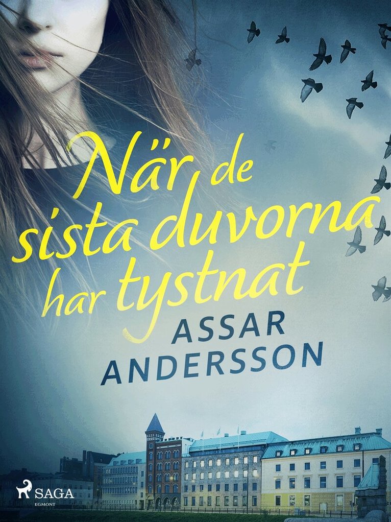 Assar Andersson - När de sista duvorna har tystnat, E-bok