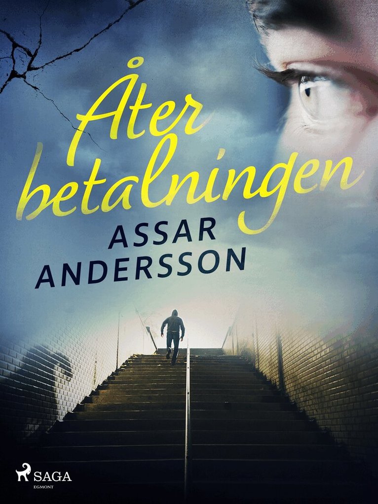 Assar Andersson - Återbetalningen, E-bok