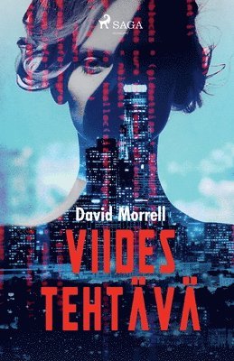 David Morrell - Viides tehtävä, Häftad