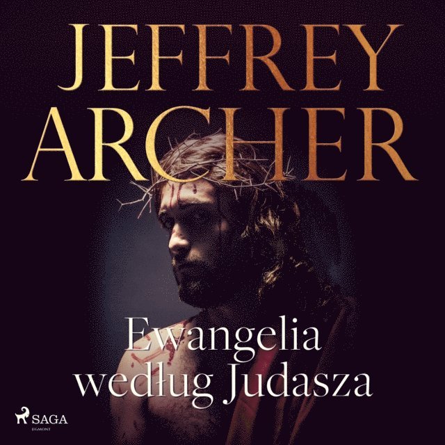 Moloney, Archer - Ewangelia według Judasza, Ljudbok