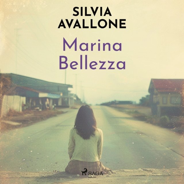 Avallone - Marina Bellezza, Ljudbok