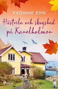 H�stvila och skogsbad p� Kanelholmen
