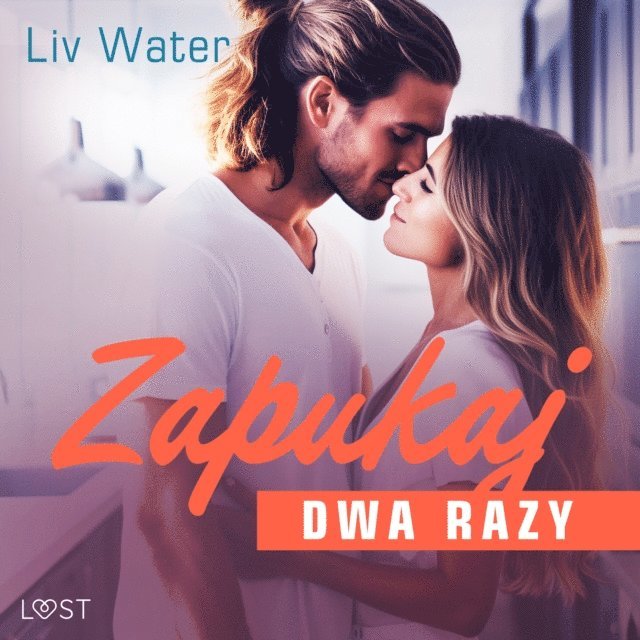 Water - Zapukaj dwa razy, Ljudbok