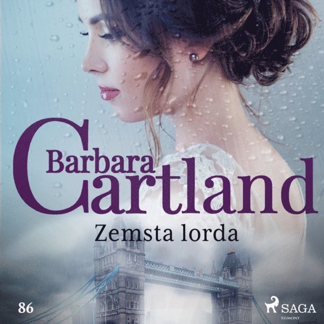 Ltd. - Zemsta lorda â€“ Ponadczasowe historie miÅ‚osne Barbary Cartland, Ljudbok