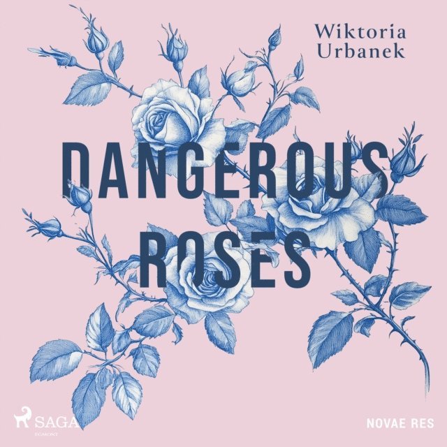 Urbanek - Dangerous Roses, Ljudbok