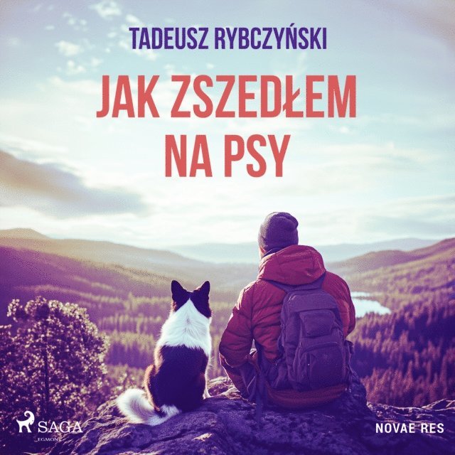 Rybczynski - Jak zszedłem na psy, Ljudbok