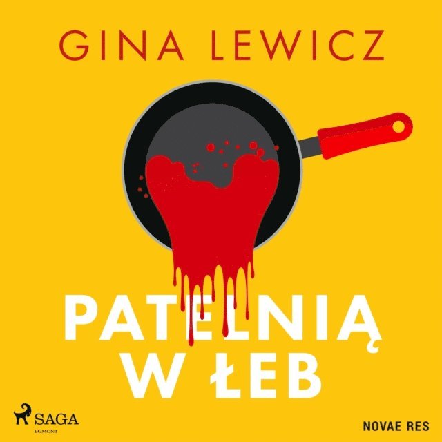 Lewicz - Patelnią w łeb, Ljudbok