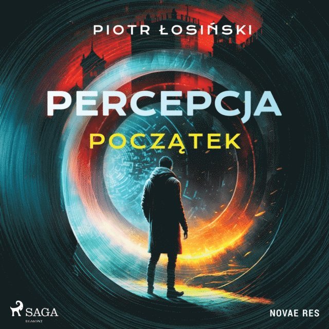 Losinski - Percepcja. Początek, Ljudbok