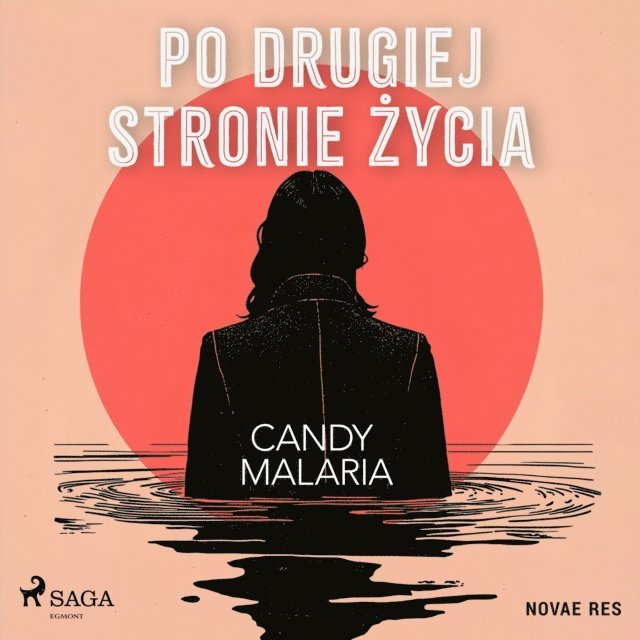 Malaria - Po drugiej stronie życia, Ljudbok