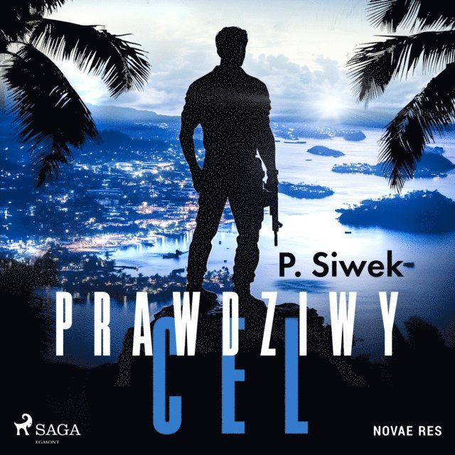 Siwek - Prawdziwy cel, Ljudbok