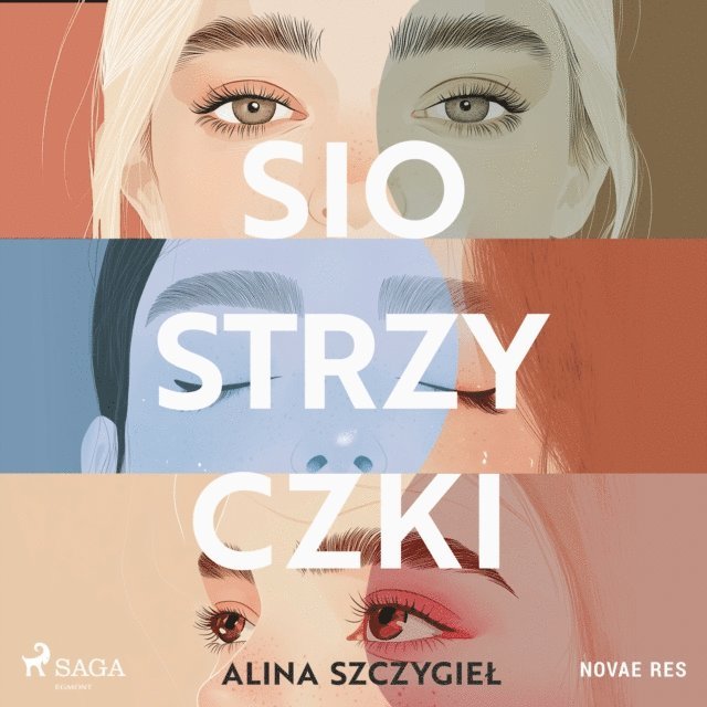 Szczygiel - Siostrzyczki, Ljudbok