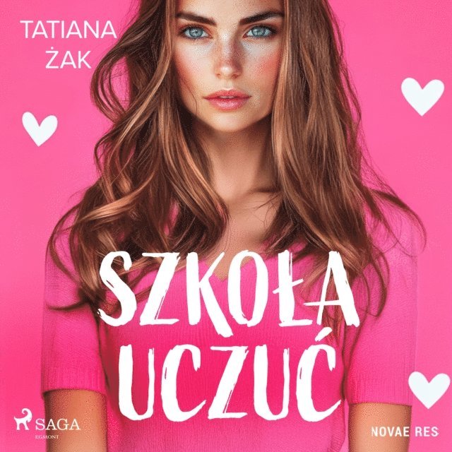 Zak - Szkoła uczuć, Ljudbok