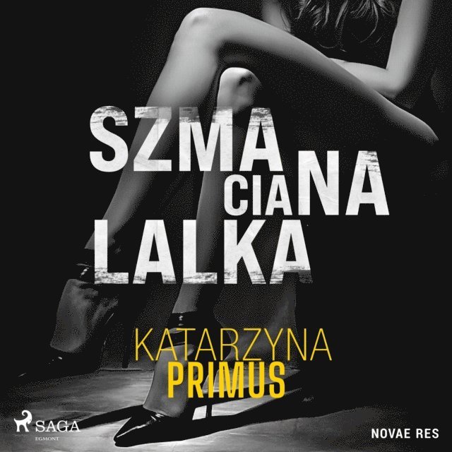 Primus - Szmaciana lalka, Ljudbok