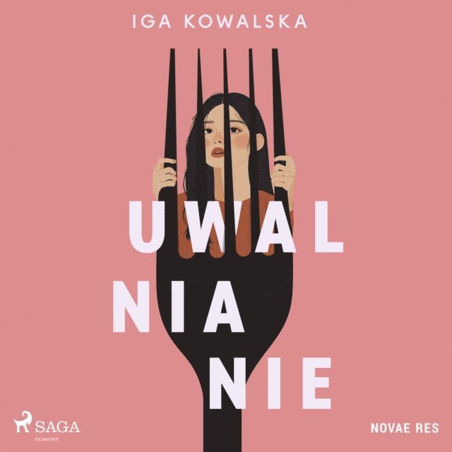 Kowalska - Uwalnianie, Ljudbok