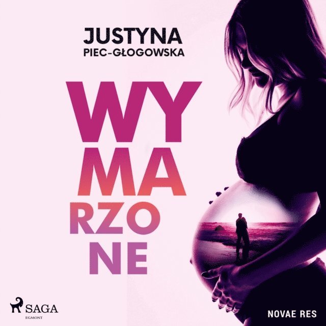 Piec-GA‚ogowska - Wymarzone, Ljudbok