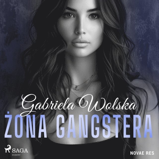 Wolska - Żona gangstera, Ljudbok