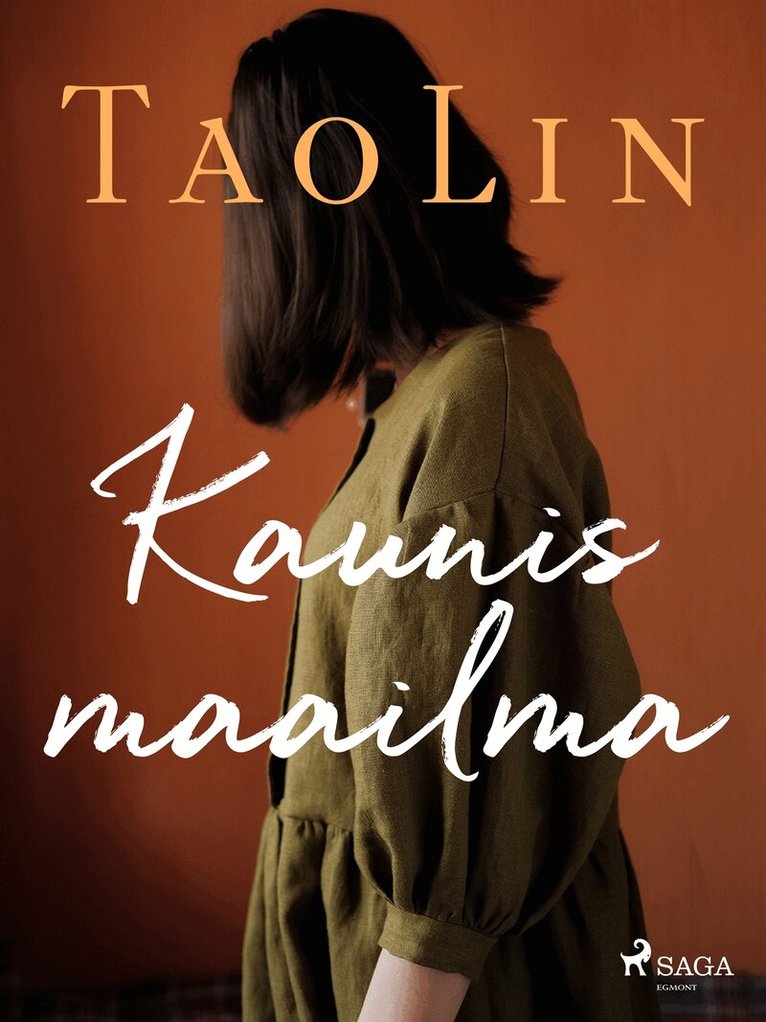TaoLin - Kaunis maailma, E-bok