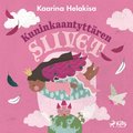 Kuninkaantyttren siivet ? iltasatuja lapsille