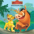 Disney: Lejonkungen - Sagosamling