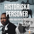 Historiska personer frn vrlden ver