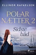 Sidste båd - Polarnætter 2