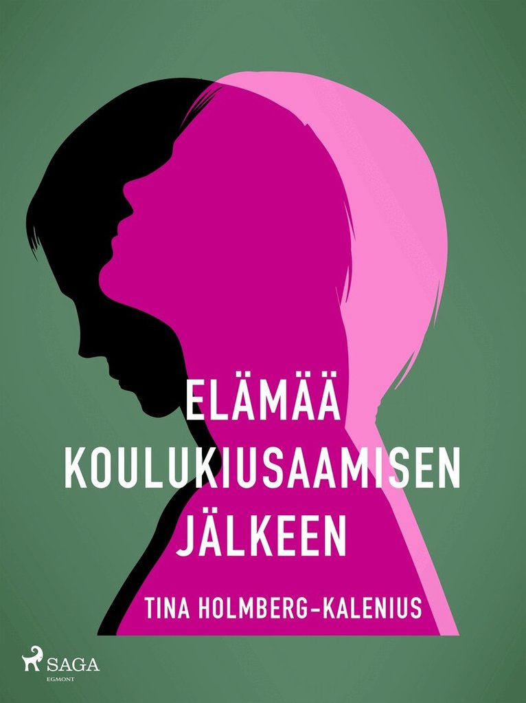 Tina Holmberg-Kalenius - Elämää koulukiusaamisen jälkeen, E-bok