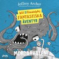 Will och Randolphs fantastiska äventyr ? Mördarvalen