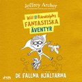 Will och Randolphs fantastiska ventyr ? De fallna hjltarna