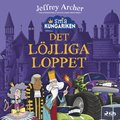 Små kungariken ? Det löjliga loppet