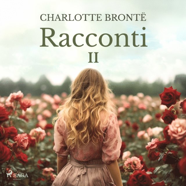 Bronte - Racconti 2, Ljudbok