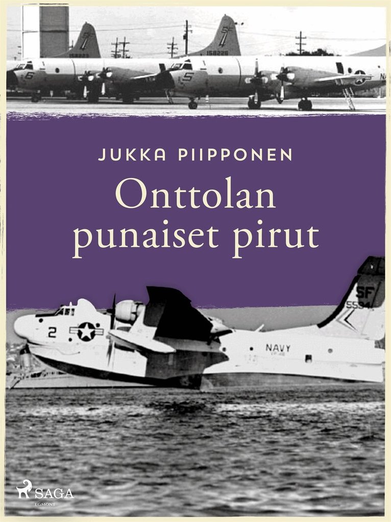 Jukka Piipponen - Onttolan punaiset pirut, E-bok