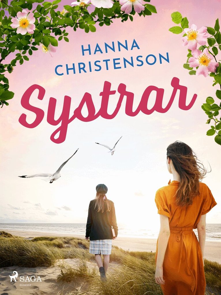 Hanna Christenson - Systrar, E-bok