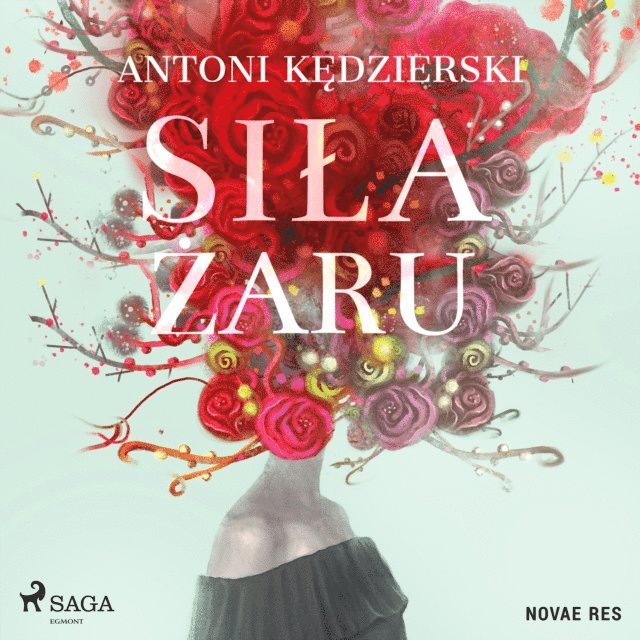 Kedzierski - Siła żaru, Ljudbok