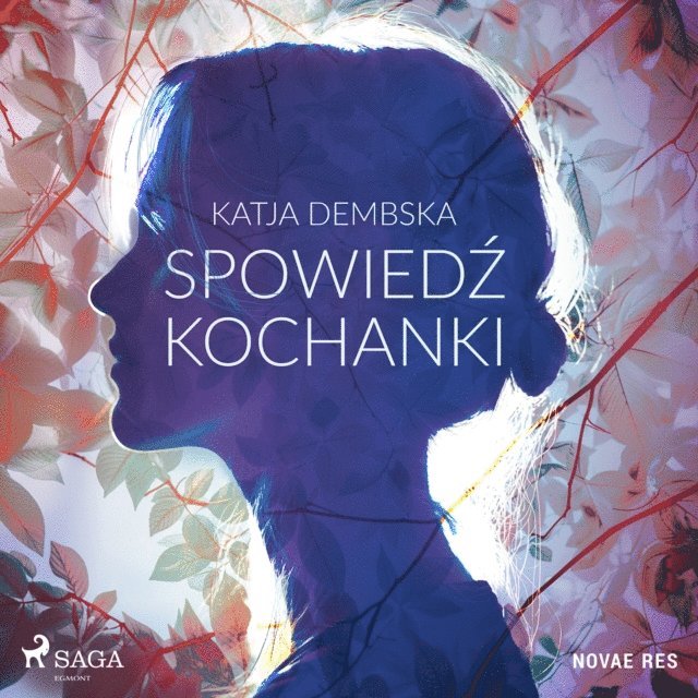 Dembska - Spowiedź kochanki, Ljudbok