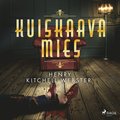Kuiskaava mies