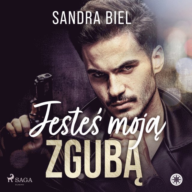 Biel - Jesteś moją zgubą, Ljudbok