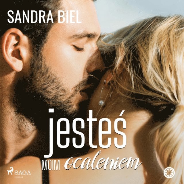 Biel - Jesteś moim ocaleniem, Ljudbok