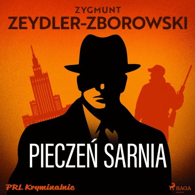 Zeydler-Zborowski - Pieczeń sarnia, Ljudbok