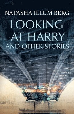 Natasha Illum Berg - Looking at Harry and Other Stories, Häftad