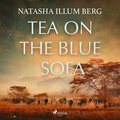 Tea on the Blue Sofa