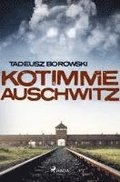 Kotimme Auschwitz