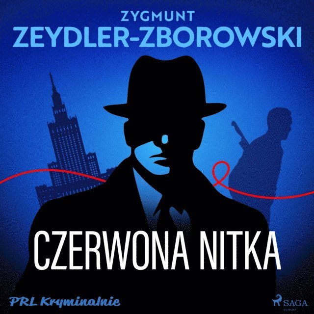 Zeydler-Zborowski - Czerwona nitka, Ljudbok
