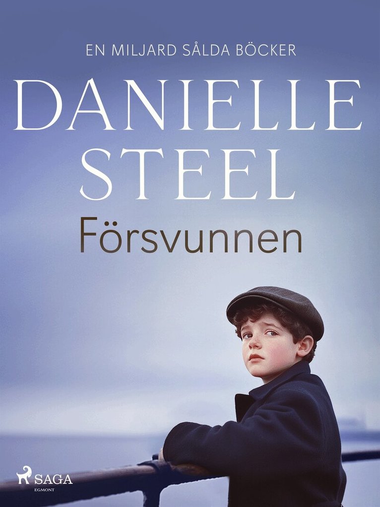 Försvunnen