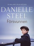 Försvunnen