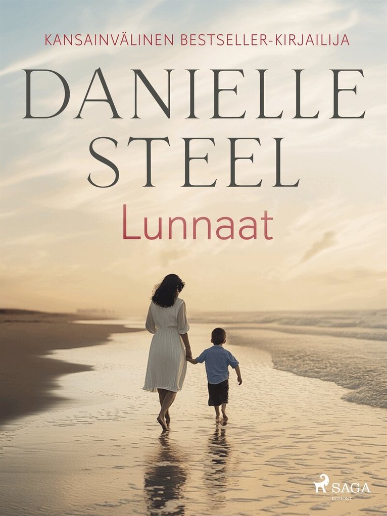 Danielle Steel - Lunnaat, E-bok