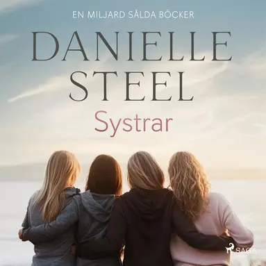Danielle Steel - Systrar, Ljudbok