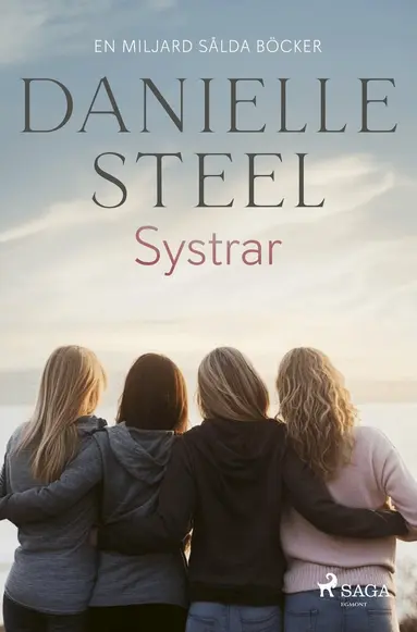 Danielle Steel - Systrar, Häftad