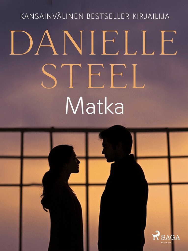 Danielle Steel - Matka, E-bok