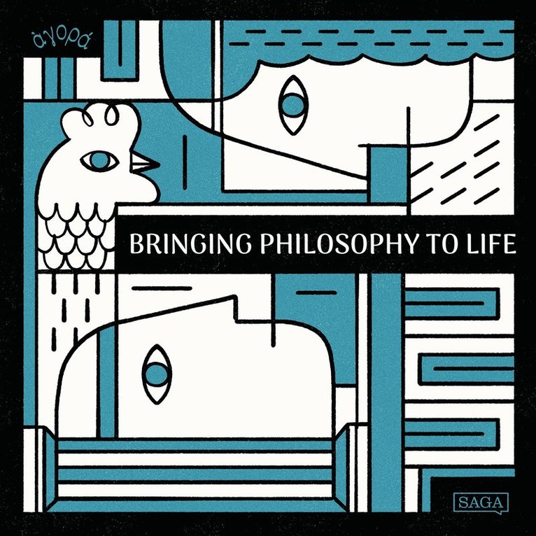 Albert A. Anderson - Might and Right - Bringing Philosophy to Life #27, Ljudbok